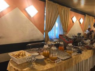 Hotel Atlantic - Arona - 4