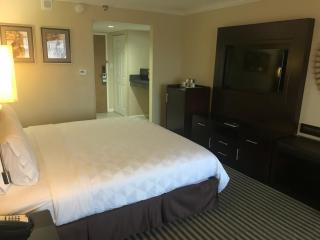 Holiday Inn Orlando East-UCF Area by IHG - Orlando - 3