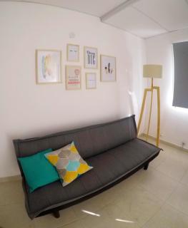 C1 Suite - Las Varillas - 7