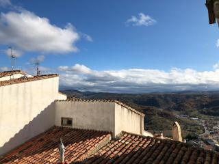 Casa San Nicolás - Morella - 1