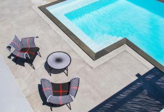 Luxury Villa Artemis by Mykonos Luxury - Plage d'Élia - 9