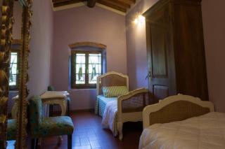 Agriturismo Casariccio - Casa Viola - Bucine - 6
