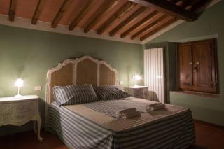 Agriturismo Casariccio - Casa Viola - Bucine - 8