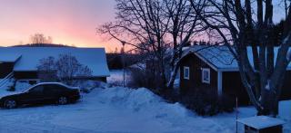 Maatilamatkailu Jänisvaara - Kolinkylä - 6