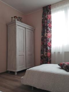 Kara Apartman - 1