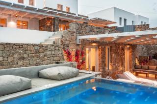 Villa Apollo by Mykonos Luxury - Elia Beach - 7