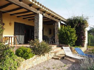 Gina's house in castell d'aro with sea views - 8