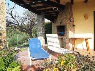 Gina's house in castell d'aro with sea views - Castillo de Aro - 4