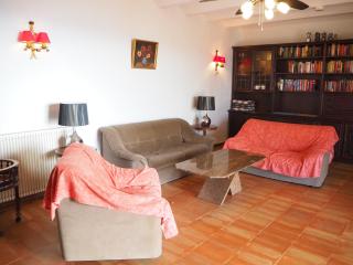 Gina's house in castell d'aro with sea views - 3