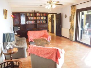 Gina's house in castell d'aro with sea views - 2