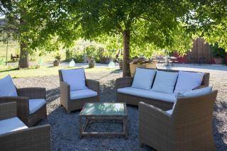 Agriturismo Casariccio - Casa Dalia - Bucine - 1