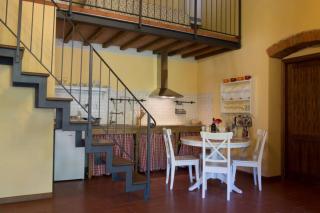 Agriturismo Casariccio - Casa Dalia - Bucine - 4