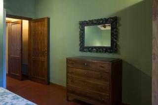 Agriturismo Casariccio - Casa Dalia - Bucine - 8