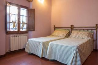 Agriturismo Casariccio - Casa Dalia - Bucine - 7