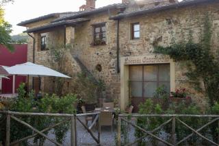 Agriturismo Casariccio - Casa Dalia - Bucine - 2