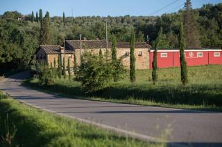 Agriturismo Casariccio - Casa Dalia - 4
