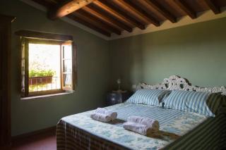 Agriturismo Casariccio - Casa Dalia - Bucine - 0