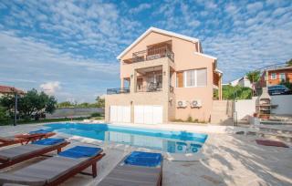 Villa Mila Murter - Murter - 0