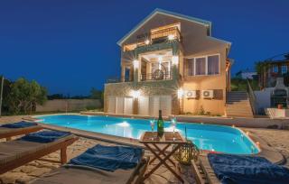 Villa Mila Murter - Murter - 9