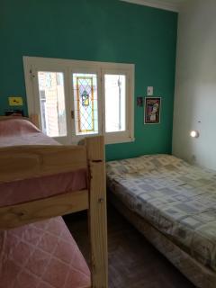 Zeppelin Art-Hostel - Mar del Plata - 3