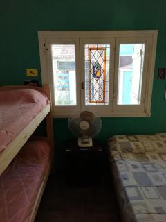 Zeppelin Art-Hostel - Mar del Plata - 2