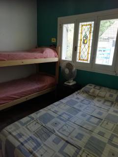 Zeppelin Art-Hostel - Mar del Plata - 1
