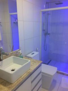 Apartamento no Condomínio Iberostate Praia do Forte - 6