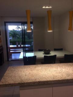 Apartamento no Condomínio Iberostate Praia do Forte - 5