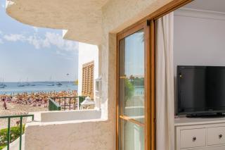 Apartamentos CARABELA BEACH Alcudia by Mallorca Villa Selection - Alcúdia - 9