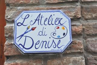 Atelier di Denise - Panicale - 5