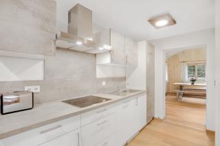 Ferienwohnung Uferweg - Fischbachau - 9