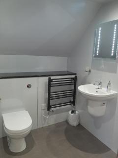 Lindisfarne Bed & Breakfast - 8