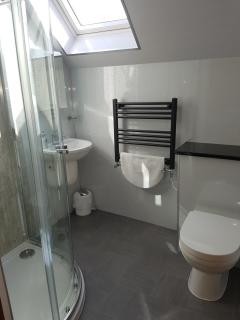 Lindisfarne Bed & Breakfast - 7