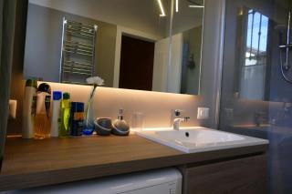Casa25- Convenient location to Miland Centre & Como Lake! - Meda - 8