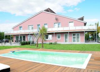 Caseti 5_ Ferienwohnungen _ Rothen - Oberdachstetten - 0