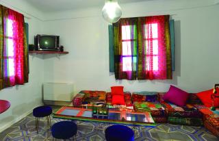 La Boutique - Nuévalos - 2