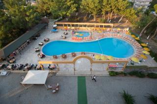 Tuntas Family Suites Kusadasi - Kuşadası - 6