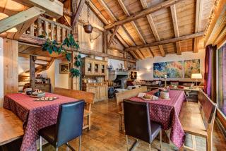 Chalet Tissières - Chamonix - 8