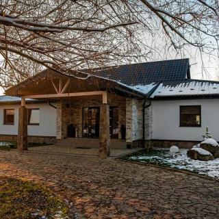 Loft wood - Mukačevo - 7