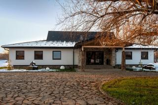 Loft wood - Mukačevo - 2
