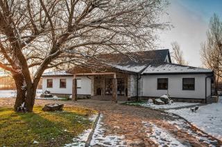 Loft wood - Mukačevo - 1