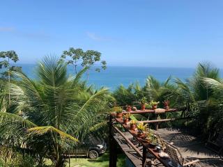 Espaço Indio Tupi - Trindade - 6