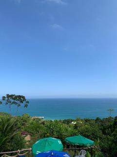 Espaço Indio Tupi - Trindade - 7