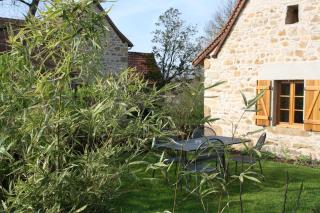 Le Hameau du Quercy - Frontenac - 8