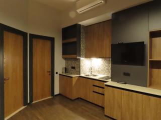 2BR loft apartment near Liberty square - Tiflis - 3
