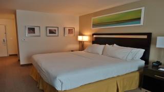 Holiday Inn Express and Suites Montgomery by IHG - Montgomery - 5