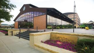 Holiday Inn Express Moline - Quad Cities Area by IHG - Moline - 5