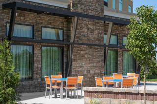Holiday Inn Express Moline - Quad Cities Area by IHG - Moline - 6