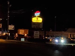 Elk Inn Motel - Elkin - 8