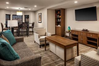 Staybridge Suites West Fort Worth by IHG - Fort Worth - 3